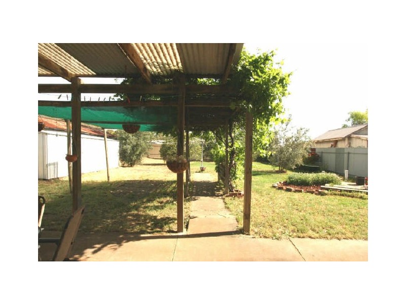 172 Railway Terrace, Paskeville SA 5552