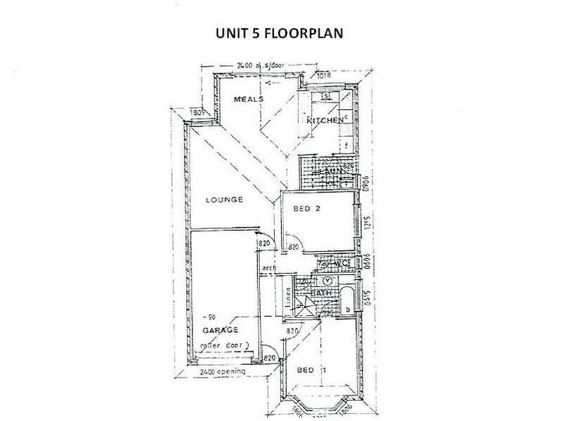 Camborne Estate, Kadina SA 5554