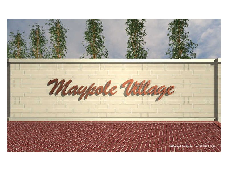 Maypole Village, Kadina SA 5554