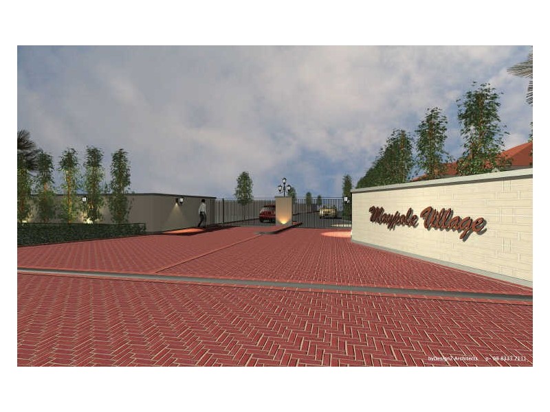 Maypole Village, Kadina SA 5554