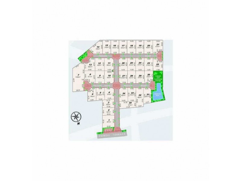 Maypole Village, Kadina SA 5554