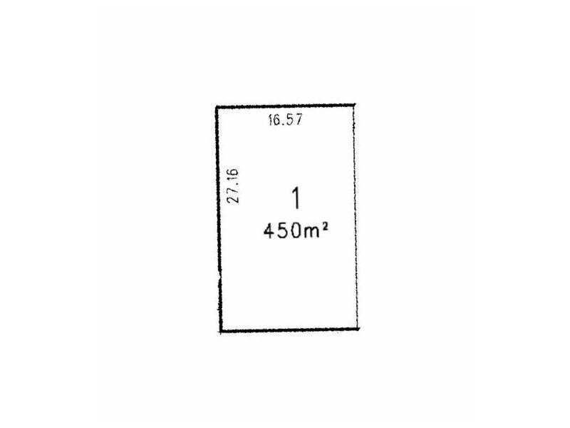 Lot 1 Lyon Street, Kadina SA 5554