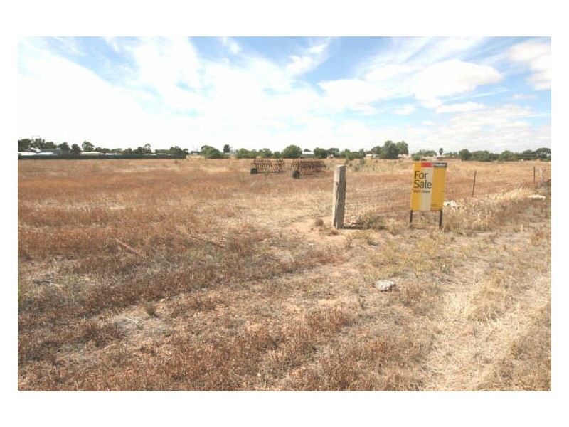 Sect 1917 Hawke Road, Kadina SA 5554