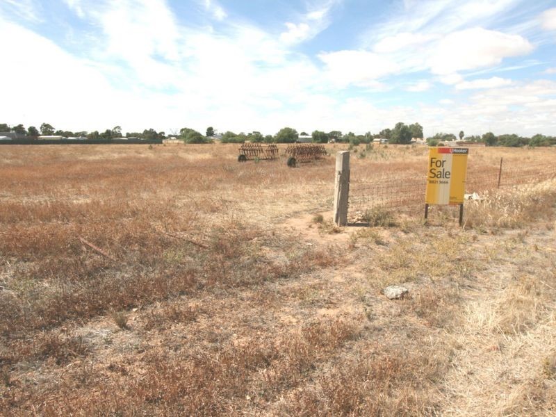 Sect 1917 Hawke Road, Kadina SA 5554