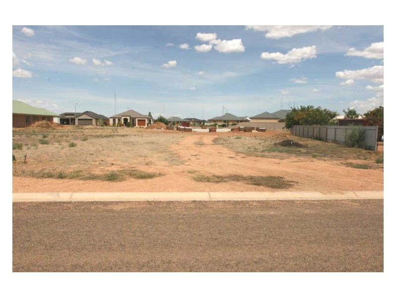 Lot 152 Daddow Court, Kadina SA 5554