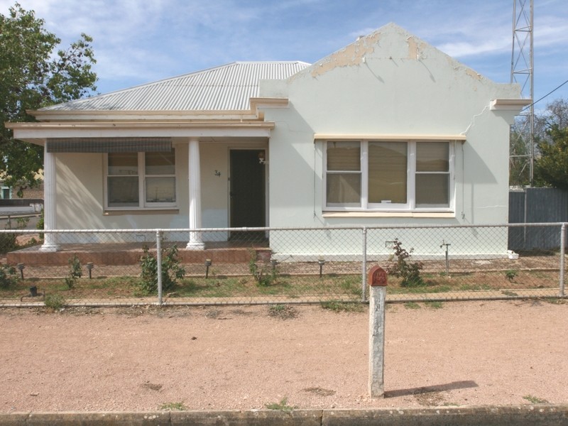 34 Hay Street, Kadina SA 5554