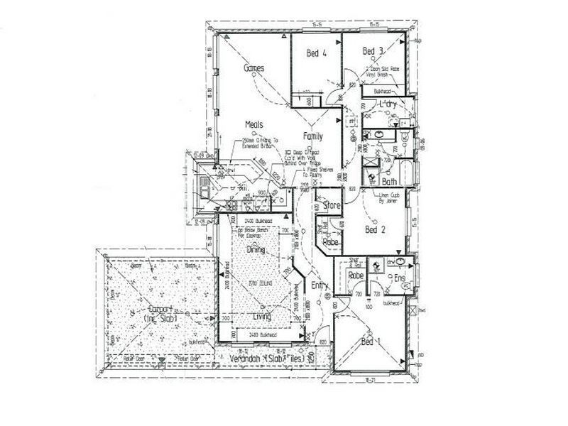 34 John OIsen Drive, Kadina SA 5554