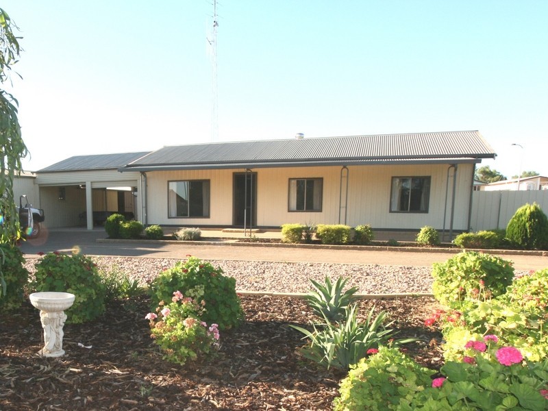 3 Jack Heath Street, Kadina SA 5554