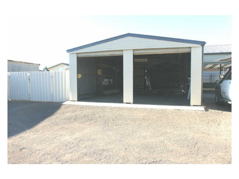 3 Jack Heath Street, Kadina SA 5554