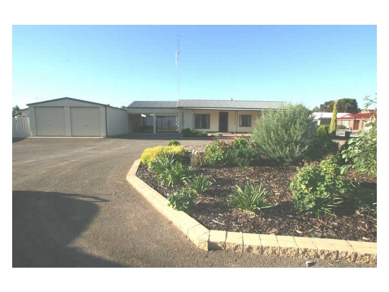 3 Jack Heath Street, Kadina SA 5554