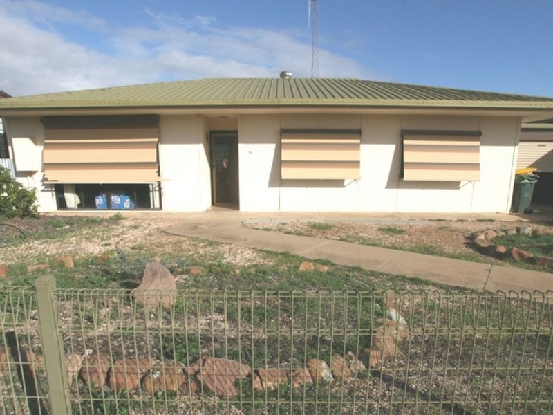 16 Agnes Street, Kadina SA 5554