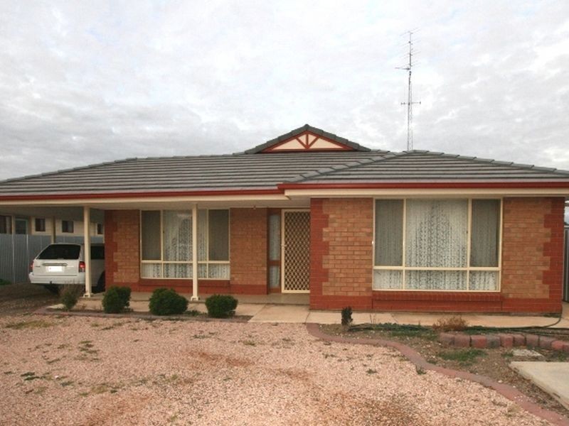21 Hoare Crescent, Kadina SA 5554