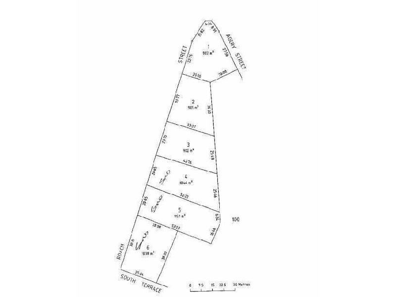 Agery Road Subdivision, Kadina SA 5554