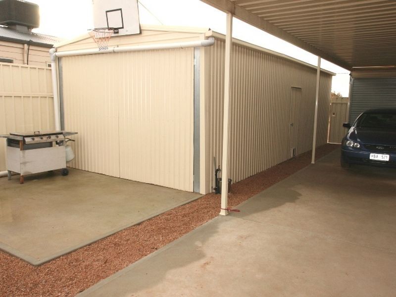 4 Brittain Road, Kadina SA 5554