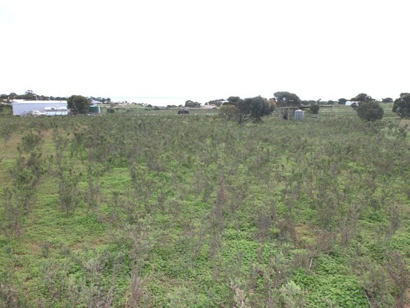 Section 434 Public Road, Tickera SA 5555