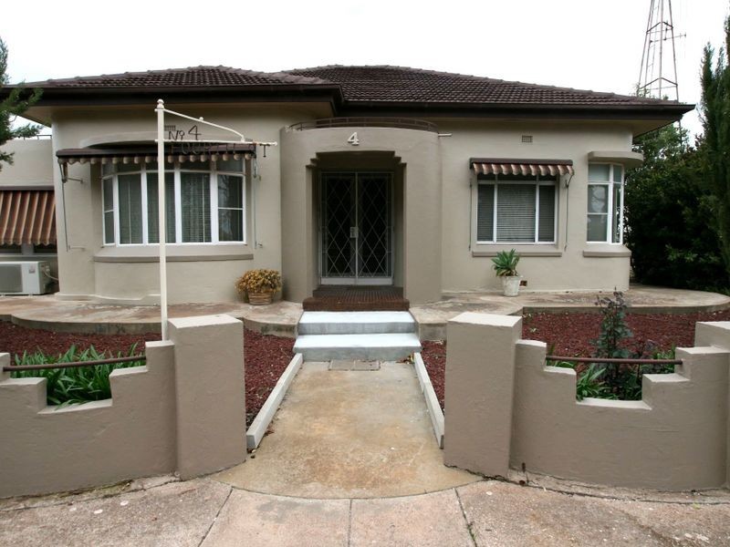 4 Fourth Street, Kadina SA 5554