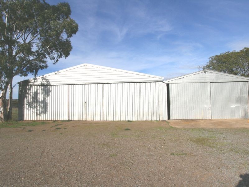 15 Bute – Snowtown Road, Bute SA 5560