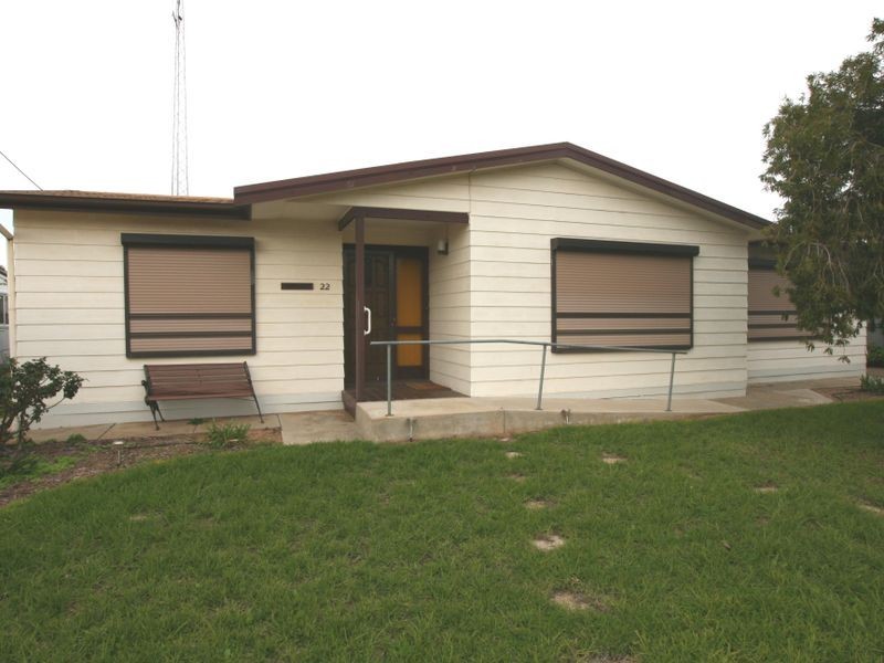 22 Third Street, Bute SA 5560