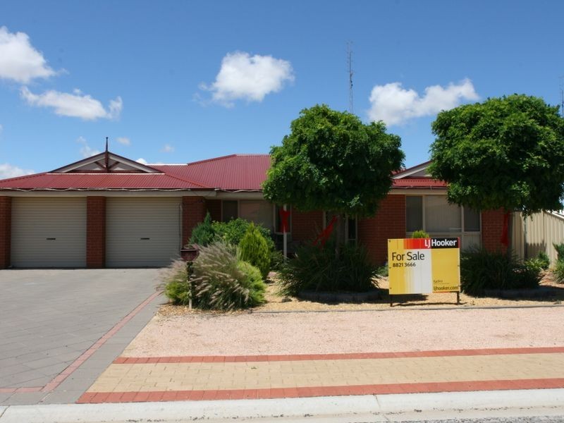 8 Thyer Street, Kadina SA 5554