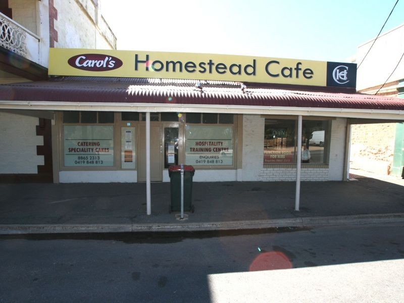 34 Railway Tce East, Snowtown SA 5520