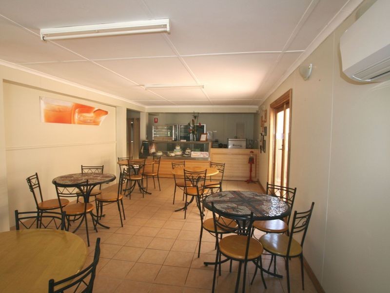 34 Railway Tce East, Snowtown SA 5520