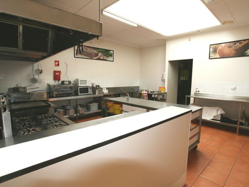 34 Railway Tce East, Snowtown SA 5520