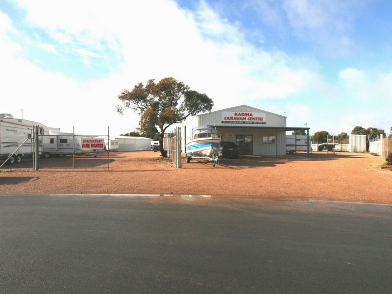 29 Kennett Street, Kadina SA 5554
