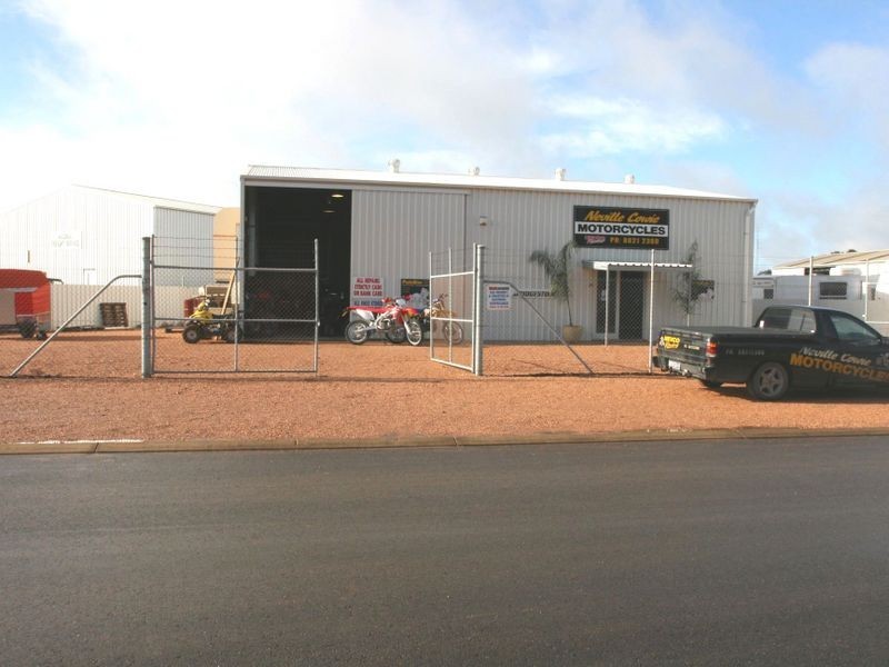 29 Kennett Street, Kadina SA 5554