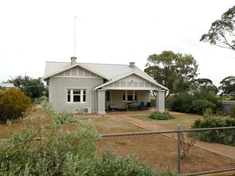 Lot 6 Moonta-Thrington Road, Kadina SA 5554