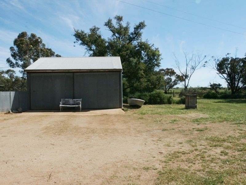 Lot 6 Moonta-Thrington Road, Kadina SA 5554