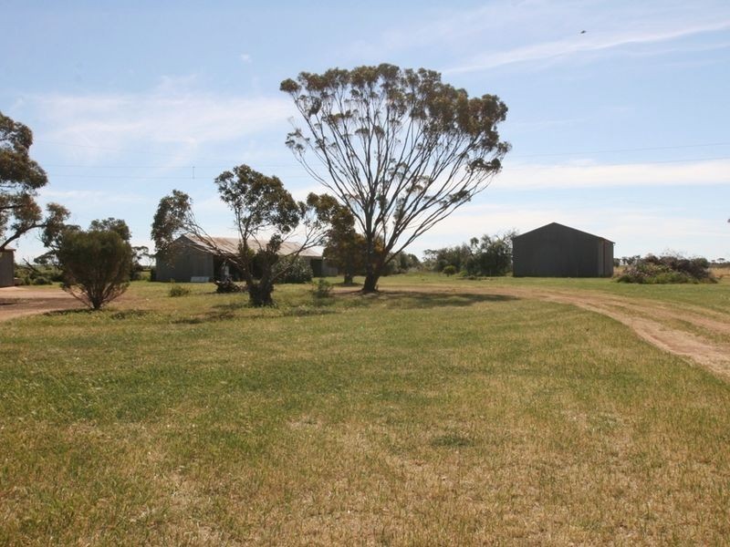 Lot 6 Moonta-Thrington Road, Kadina SA 5554