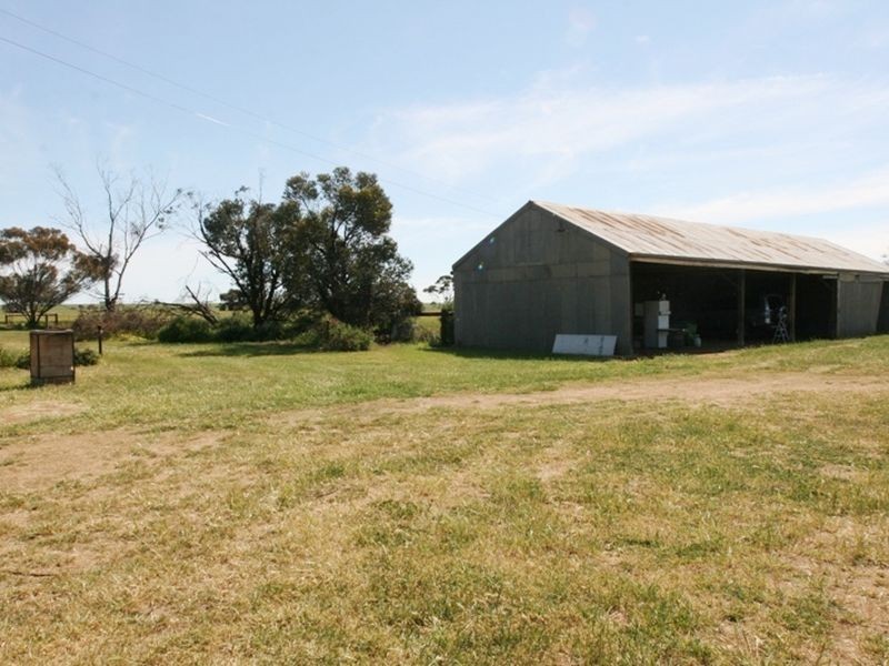 Lot 6 Moonta-Thrington Road, Kadina SA 5554