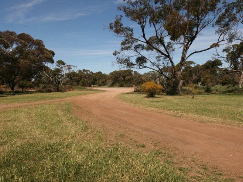 Lot 6 Moonta-Thrington Road, Kadina SA 5554