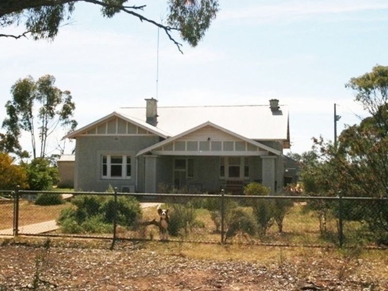 Lot 6 Moonta-Thrington Road, Kadina SA 5554