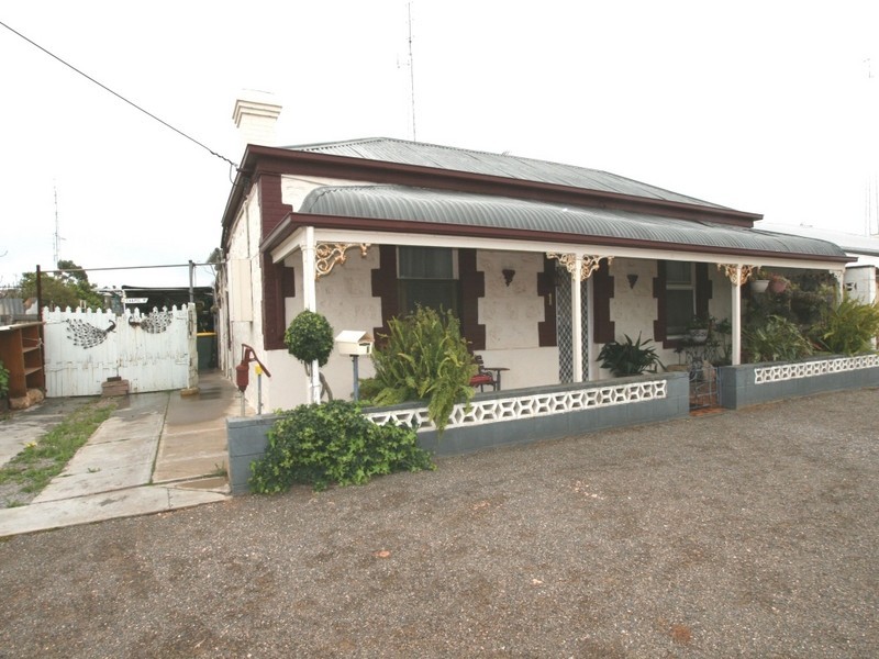 1 Christie Street, Kadina SA 5554