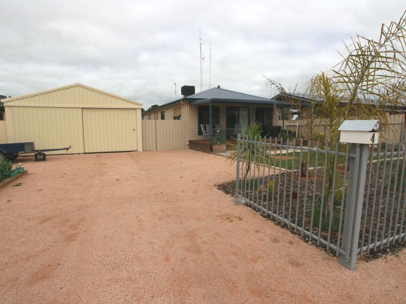4 Bruce Court, Kadina SA 5554