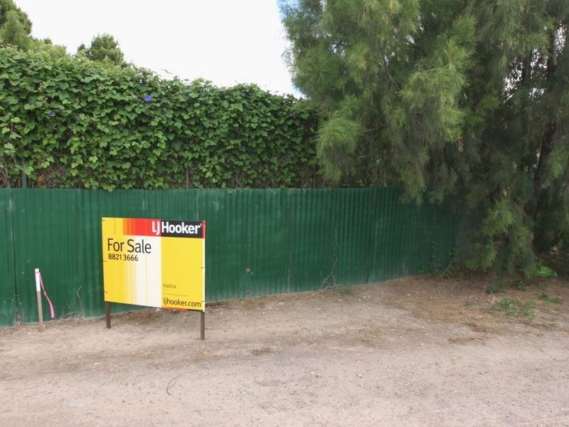 Lot 2 Lawrence Street, Kadina SA 5554