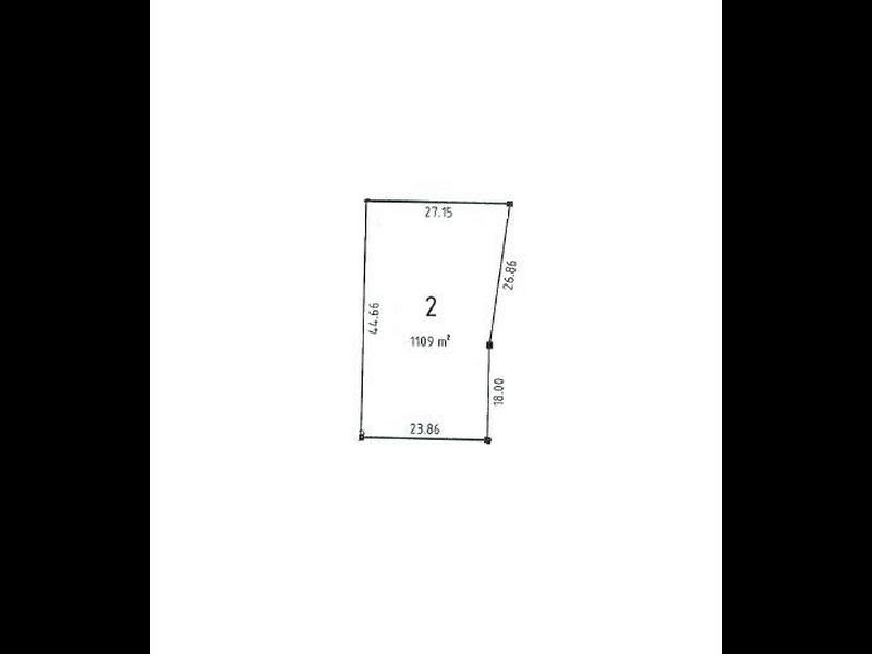 Lot 2 Lawrence Street, Kadina SA 5554