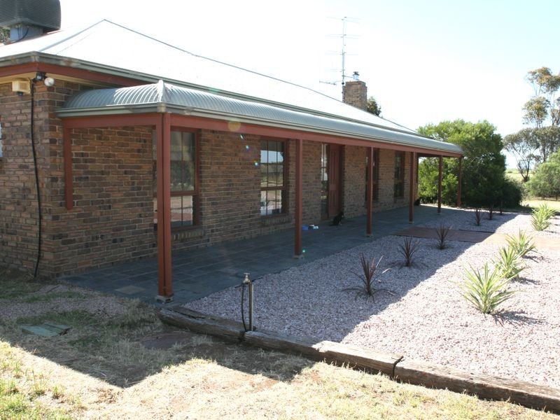 Sect. 466 Harris Road, Kadina SA 5554