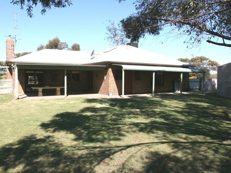 Sect. 466 Harris Road, Kadina SA 5554