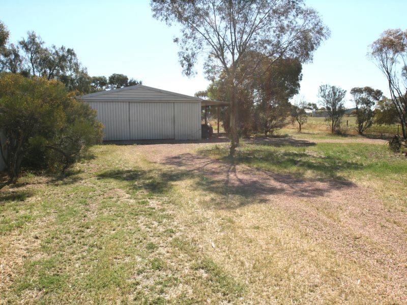 Sect. 466 Harris Road, Kadina SA 5554