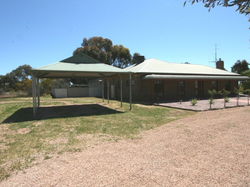 Sect. 466 Harris Road, Kadina SA 5554