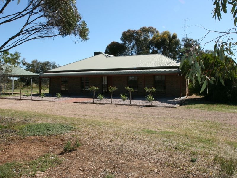 Sect. 466 Harris Road, Kadina SA 5554