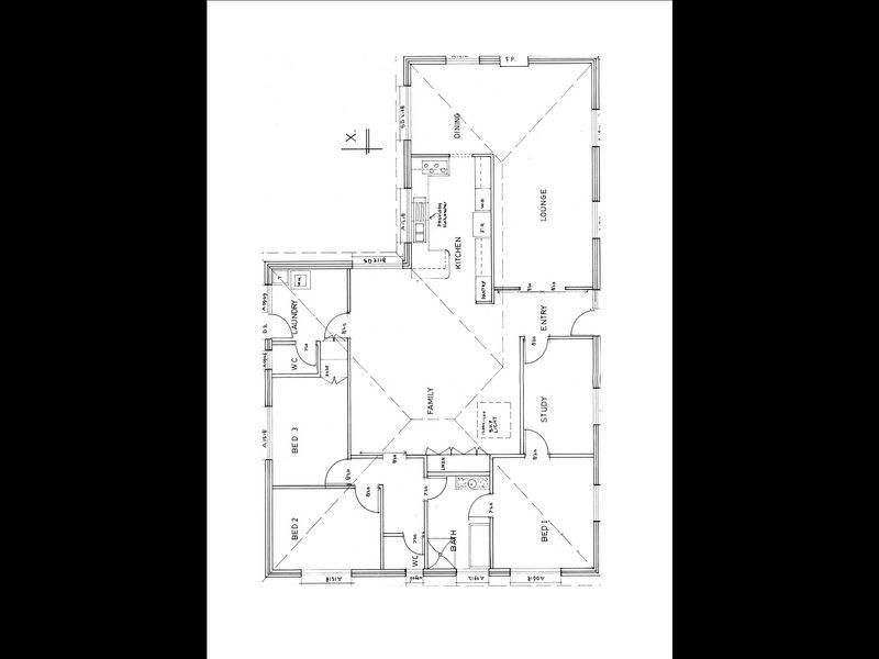 Sect. 466 Harris Road, Kadina SA 5554