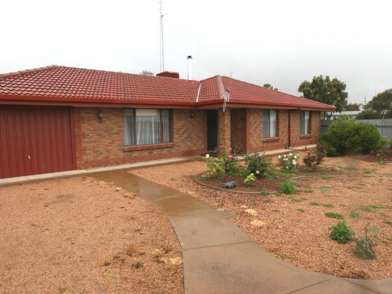 12 Brittain Road, Kadina SA 5554