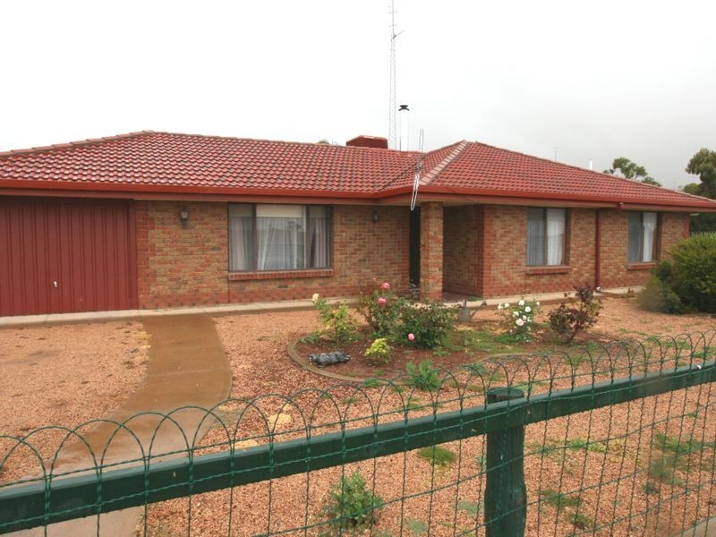 12 Brittain Road, Kadina SA 5554