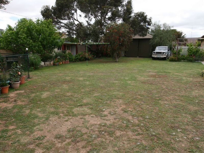 Lot 3 Hay Street, Kadina SA 5554