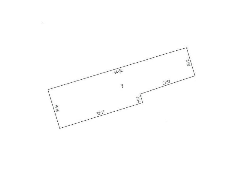 Lot 3 Hay Street, Kadina SA 5554