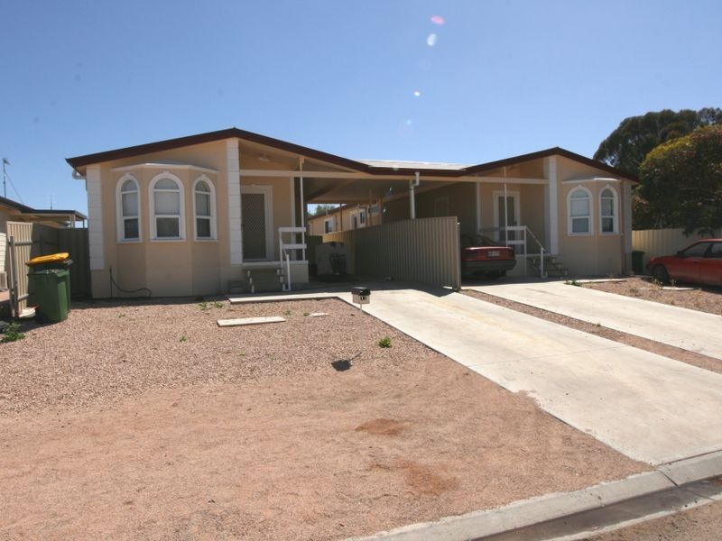 13A & 13B Bruce Court, Kadina SA 5554