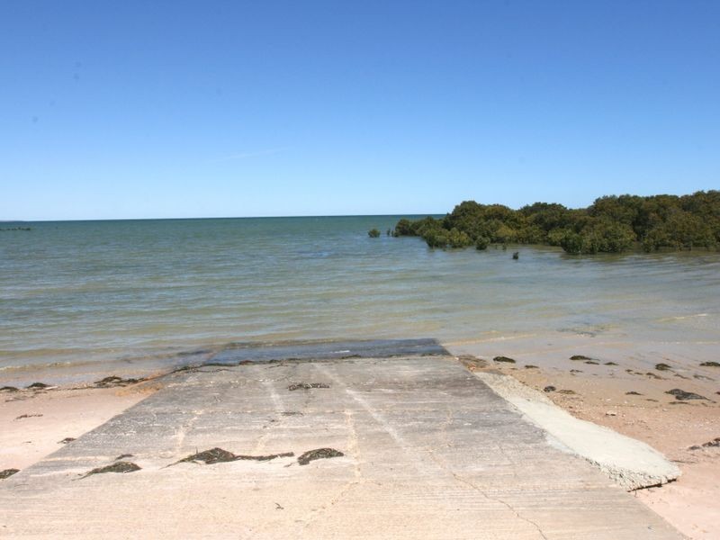 Lot 77 (3- Wandilta Avenue, Port Clinton SA 5570